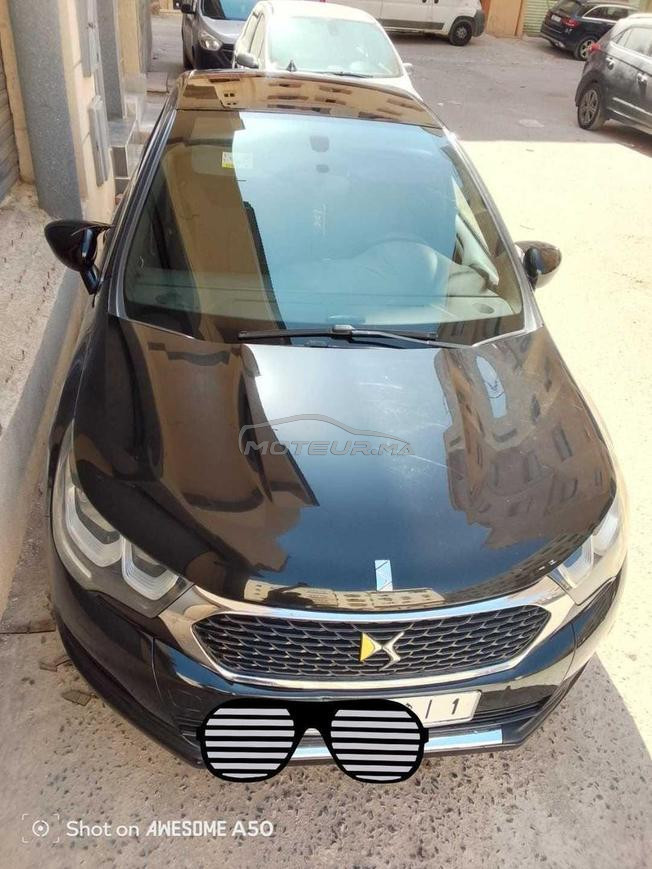 slm je met ma voiture avendre