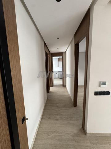À vendre appartement neuf à Palmier - 2