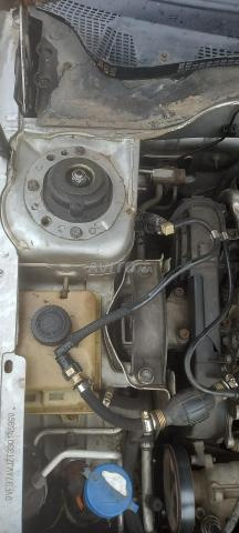 بيع سيارة بيجو 306 - 2