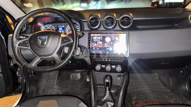 Duster Automatique 2022