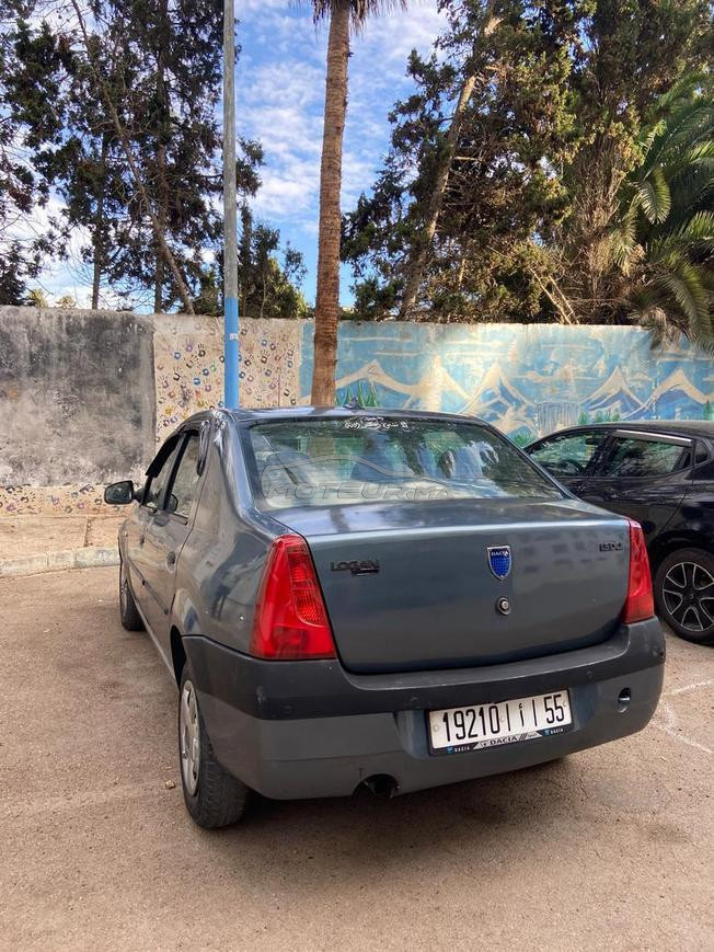 DACIA Logan propre a vendre 