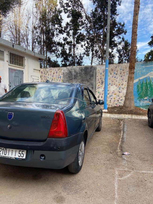 DACIA Logan propre a vendre 