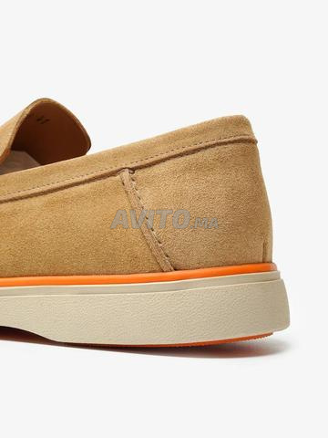 Mocassin Homme VELVORA | Artisanat Marocain 🇲🇦 - 2
