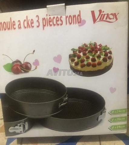 3 centres commerciaux ouvrent à un prix très raisonnable - 2