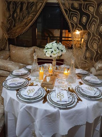 Location de tout le matériel de mariage et d'événements - 2