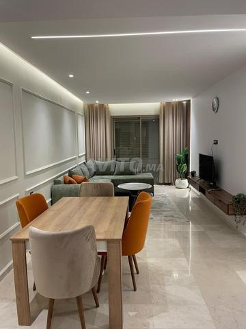 Nouveau studio meublé à louer à Oasis - 2