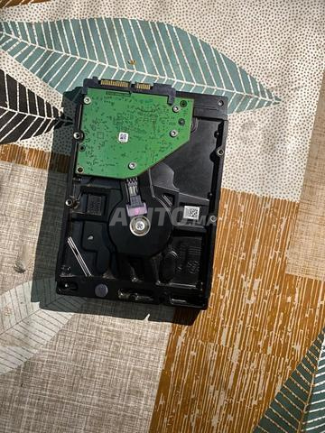 قرص صلب HDD بسعة 500 جيجابايت - 2