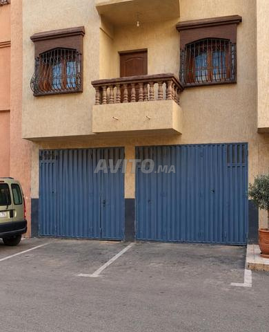 كراج للإيجار دراركة، حي مسگينة - 2