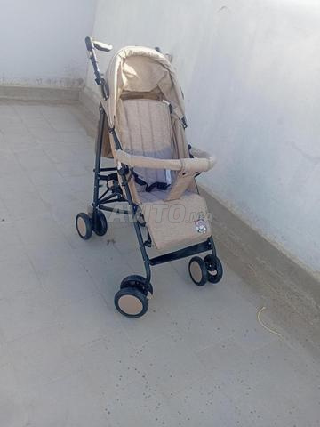 عربة الأطفال - 2
