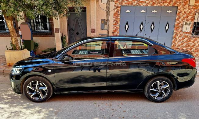 Citroën C-Elysée Diesel Manuelle 2021
