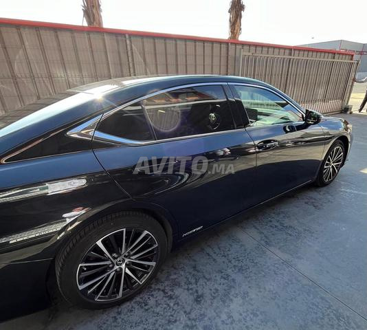 À VENDRE LEXUS ES 300 BUSINESS EXECUTIVE 2022
