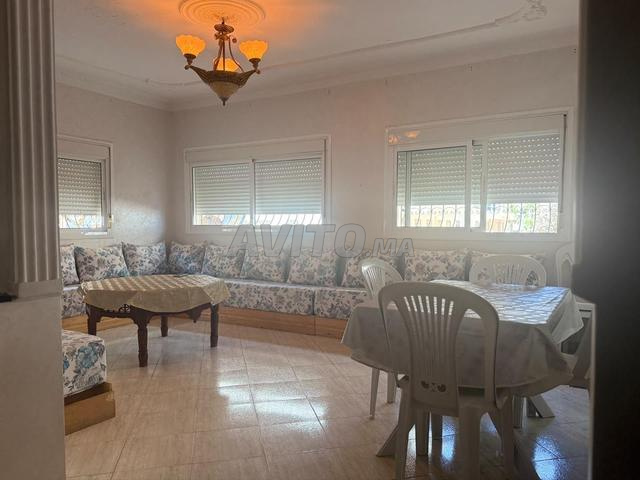 Appartement avec acte de propriété adoulaire - 2