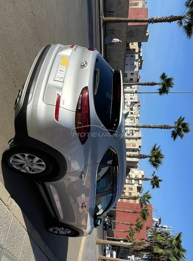 Hyundai Tucson à vendre