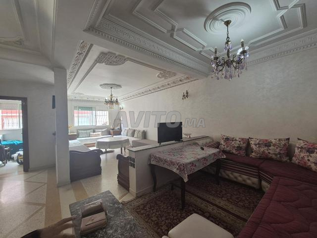 Appartement à vendre de 108 m²