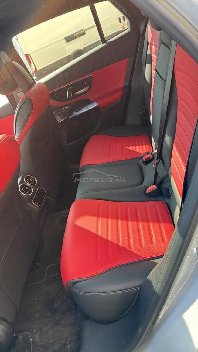 Mercedes-Benz Classe GLC Diesel Automatique 2026