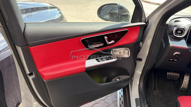 Mercedes-Benz Classe GLC Diesel Automatique 2026