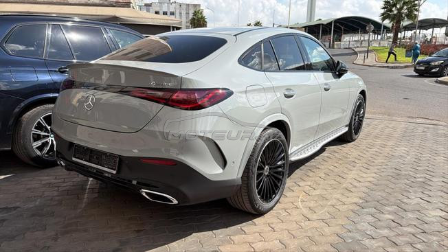 Mercedes-Benz Classe GLC Diesel Automatique 2026