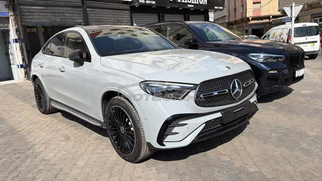 Mercedes-Benz Classe GLC Diesel Automatique 2026