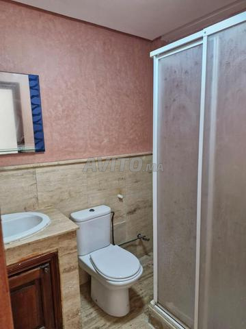 appartement à vendre bien équipé - 2