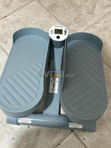 Stepper Decathlon - 2