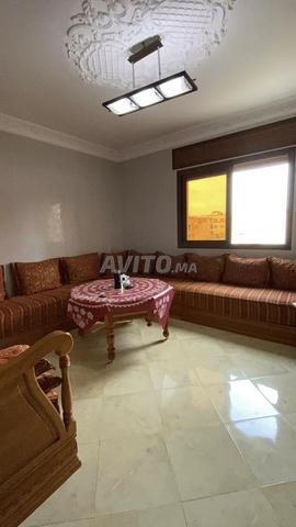 Appartement titré à vendre 55 millions - 2