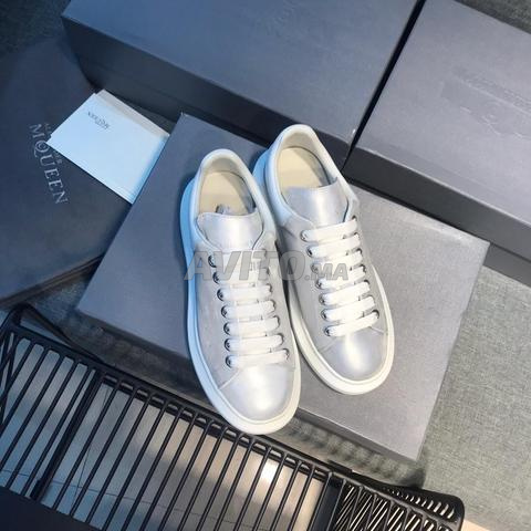 Alexander McQueen neuf taille 42 Haute Qualité - 2