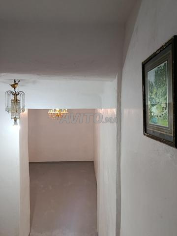 Appartement à vendre 20 m² à Tanger