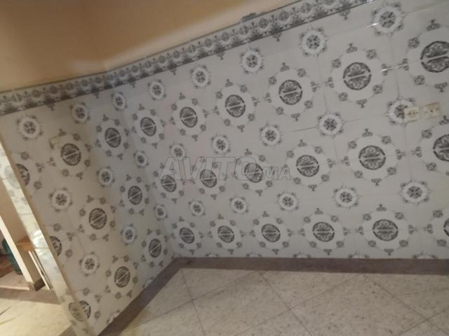 Appartement à louer - 2