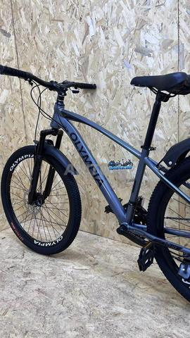 Vélo 26 pouces VTT OLYMPIA - 2