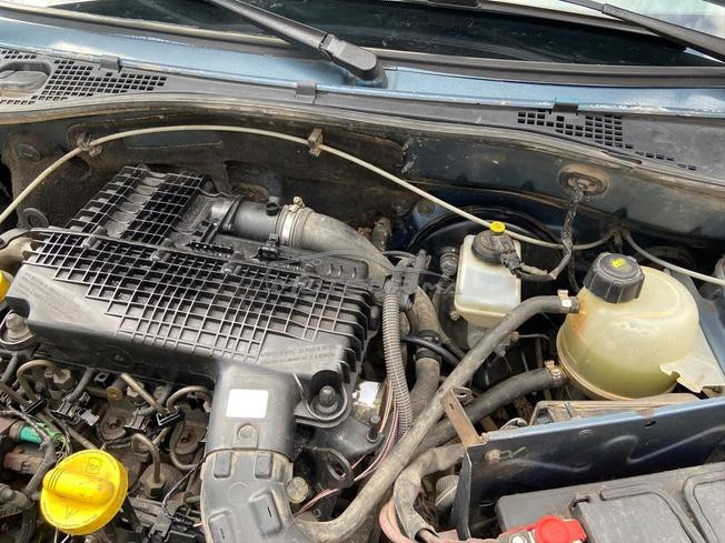 dacia Logan propre a vendre 
