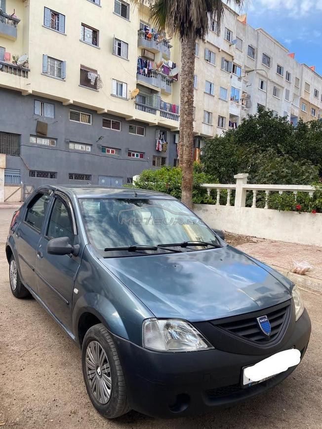 dacia Logan propre a vendre 