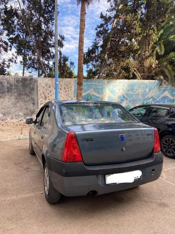 داسيا لوجان نظيفة للبيع - 2