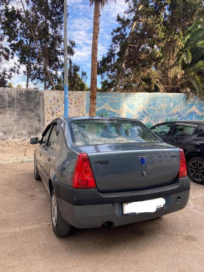 dacia Logan propre a vendre 