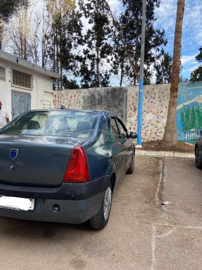 dacia Logan propre a vendre 