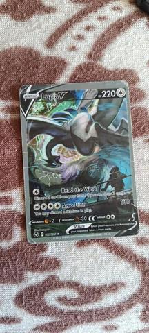 3 cartes Pokémon originales et à 500dh - 2