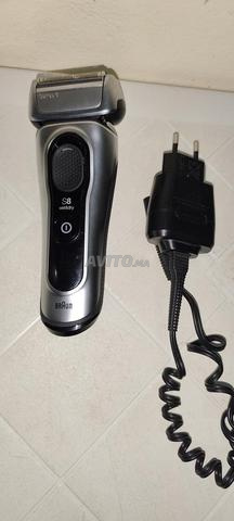 Rasoir électrique Philips - 2