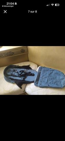 Pack de naissance pour Yoyo 1 Plus et 2 - 2