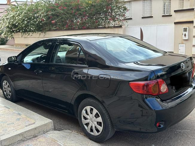 Toyota COROLLA Millenium