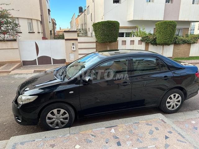 Toyota COROLLA Millenium - 2