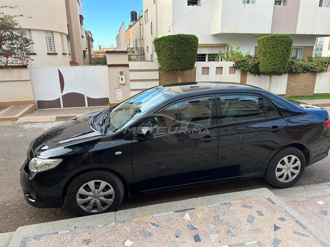 Toyota COROLLA Millenium