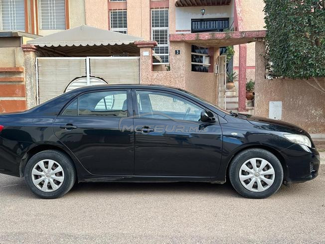 Toyota COROLLA Millenium
