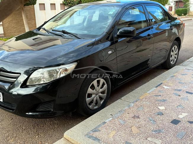 Toyota COROLLA Millenium