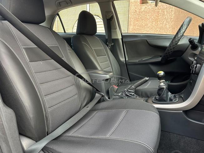 Toyota COROLLA Millenium