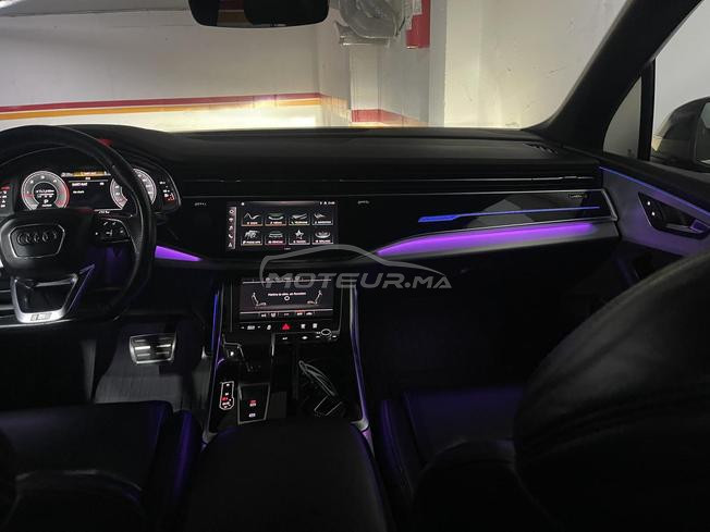 Audi Q7 2021