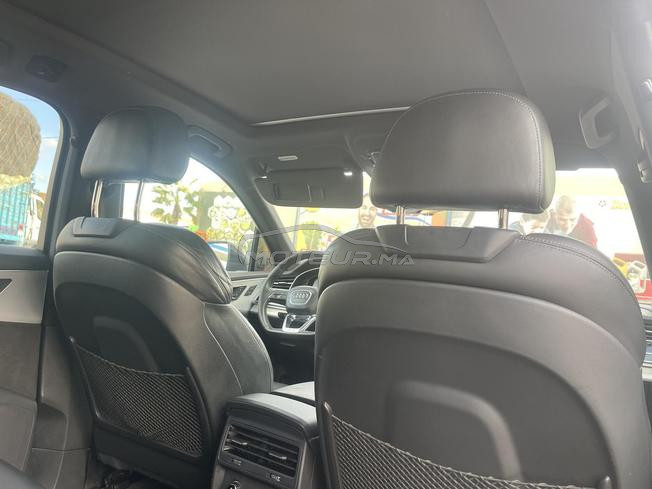 Audi Q7 2021