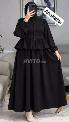 Ensemble jupe et chemise - 2