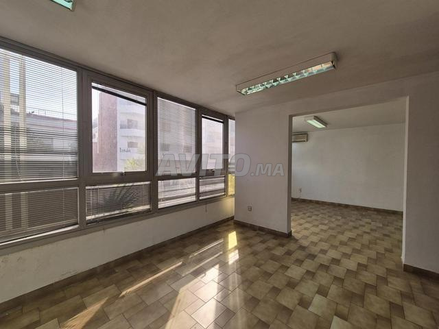 Bureaux à vendre de 99 m² - 2