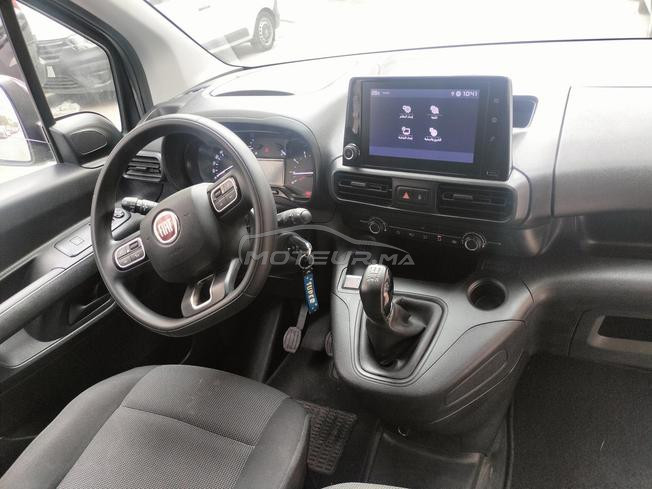 Fiat Doblo 2025 diesel 50.000 km www