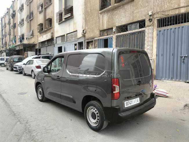 Fiat Doblo 2025 diesel 50.000 km www