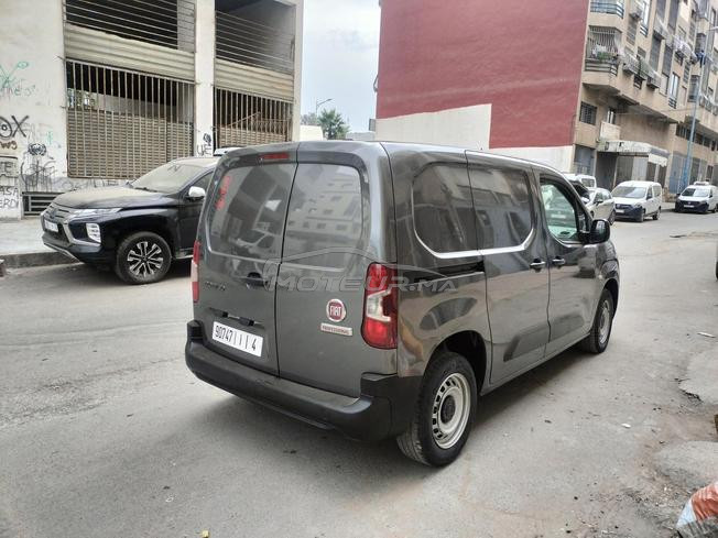 Fiat Doblo 2025 diesel 50.000 km www